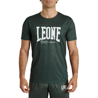 Camiseta Leone Extrema Logo ABX106 