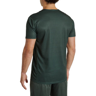 Camiseta Leone Extrema Logo ABX106 