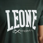 Camiseta Leone Extrema Logo ABX106 