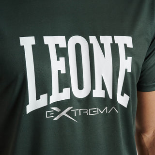 Camiseta Leone Extrema Logo ABX106 