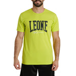Camiseta Leone Extrema Logo ABX106 