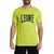 Camiseta Leone Extrema Logo ABX106 