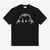 Camiseta Manto Huesos Negro 