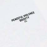 Camiseta Manto Gym 3.0 Blanco 