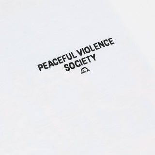 Camiseta Manto Gym 3.0 Blanco 