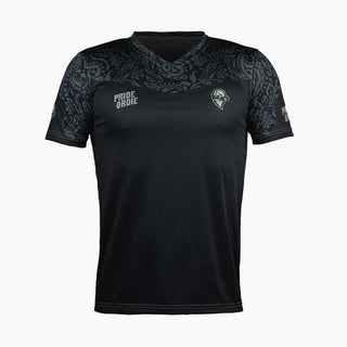 Camiseta Pride or Die Fearless Dry Tech 
