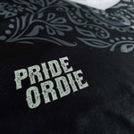 Camiseta Pride or Die Fearless Dry Tech 