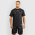 Camiseta Venum Serpenti Dry Tech Negro 
