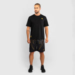 Camiseta Venum Serpenti Negro 