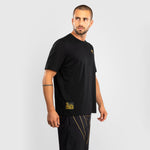 Camiseta Venum Serpenti Negro 