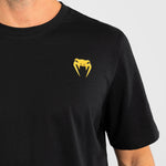 Camiseta Venum Serpenti Negro 