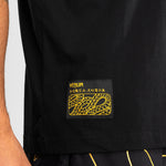 Camiseta Venum Serpenti Negro 