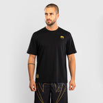 Camiseta Venum Serpenti Negro 