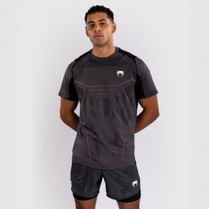 Camiseta Venum Technical 3.0 Dry Tech Grafito