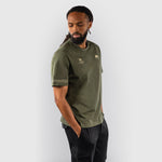 Camiseta Venum x Rajadamnern Verde 