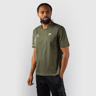 Camiseta Venum x Rajadamnern Verde 