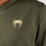 Camiseta Venum x Rajadamnern Verde 