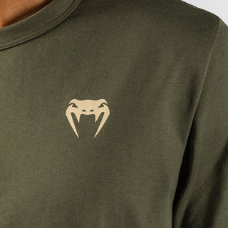 Camiseta Venum x Rajadamnern Verde 