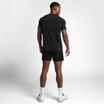 Camiseta técnica Boxraw Valdes Negro