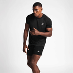 Camiseta técnica Boxraw Valdes Negro