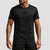 Camiseta técnica Leone Black Lion 2.0 ABX330 Negro 