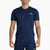 Camiseta técnica Leone DNA ABX719 Azul 