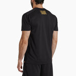Camiseta técnica Leone DNA ABX719 Negro 