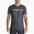 Camiseta técnica Leone Logo Wacs ABX126 Gris 