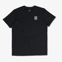 Camiseta técnica Manto Pulse Negro 