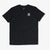 Camiseta técnica Manto Pulse Negro 