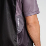 Camiseta técnica WAKO Leone AB994 Negro 