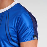 Camiseta técnica WAKO Leone AB994 Azul 