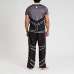 Camiseta técnica WAKO Leone AB994 Negro 