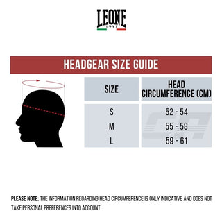 Casco Leone DNA CS445 con mentonera