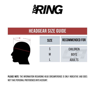 Casco Top Ring Iron con Rejilla de Hierro Art. 338A 