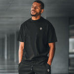 Camiseta Oversize Pride or Die Fearless 