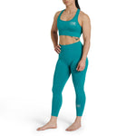 Top mujeres Leone Logo W ABX116 