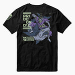 Camiseta Pride or Die Aguas Peligrosas V2 