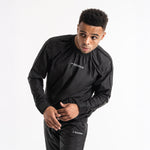 Traje sauna Boxraw Hagler 2.0 