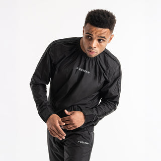 Traje sauna Boxraw Hagler 2.0 