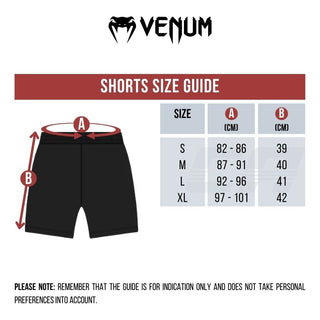 Pantalones MMA Venum Tactical XT