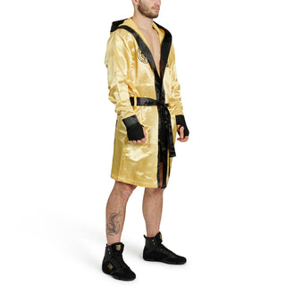 Bata para boxeo Leone Iuter AB01IU