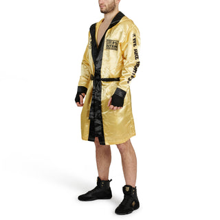 Bata para boxeo Leone Iuter AB01IU