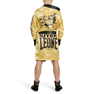 Bata para boxeo Leone Iuter AB01IU