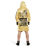 Bata para boxeo Leone Iuter AB01IU