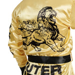 Bata para boxeo Leone Iuter AB01IU