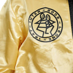 Bata para boxeo Leone Iuter AB01IU