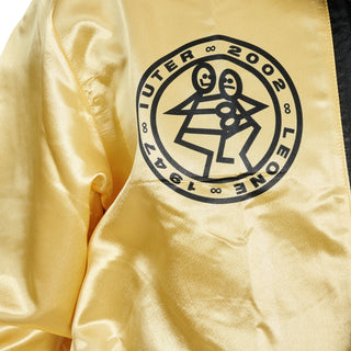 Bata para boxeo Leone Iuter AB01IU