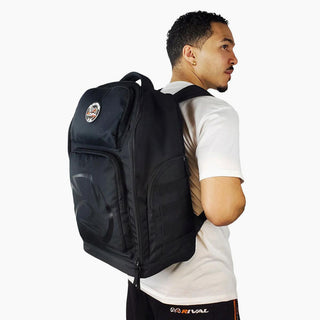 Mochila Rival RBPK Boxing Negro-Combat Arena
