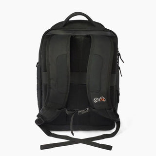 Mochila Rival RBPK Boxing Negro-Combat Arena